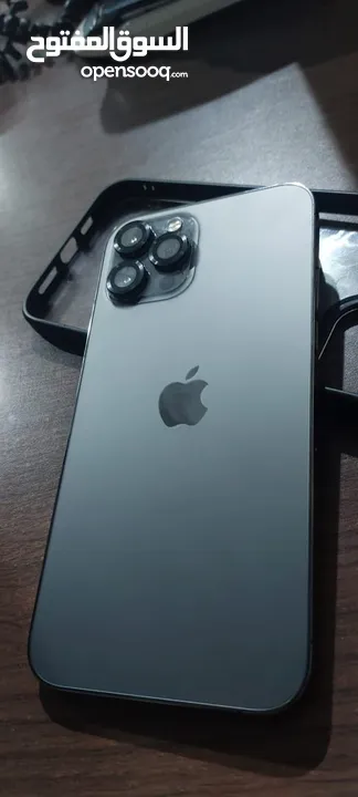 Iphone 12 Pro max