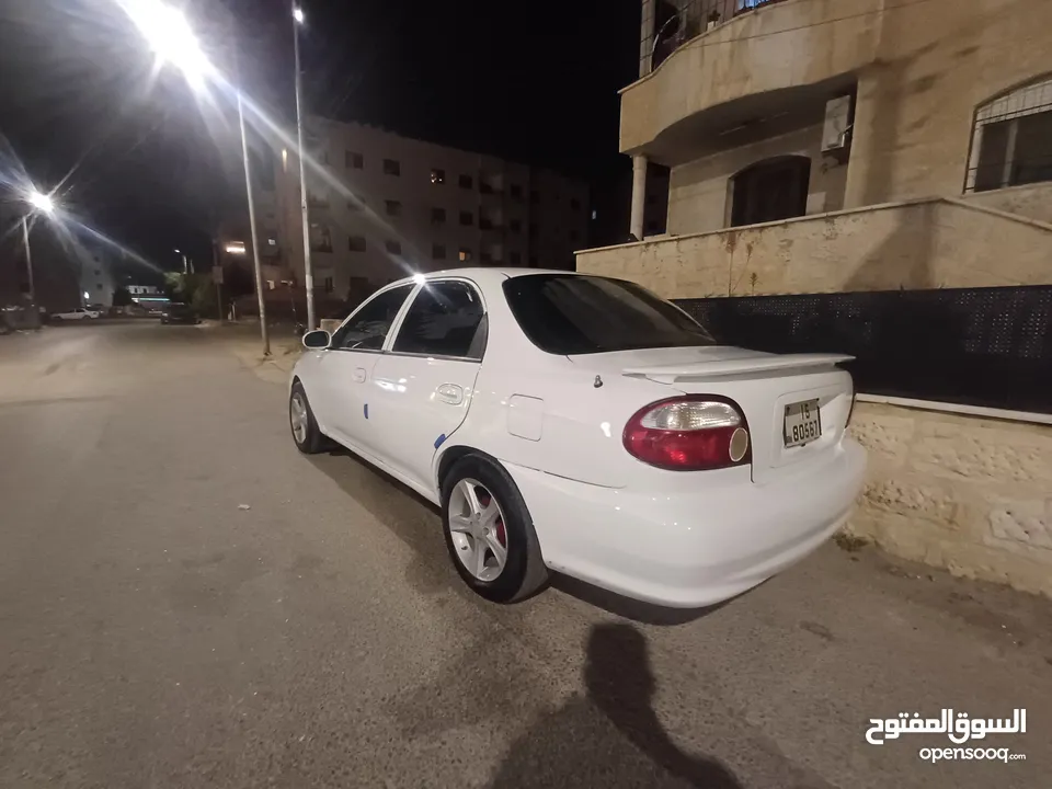 كيا 2للبيع