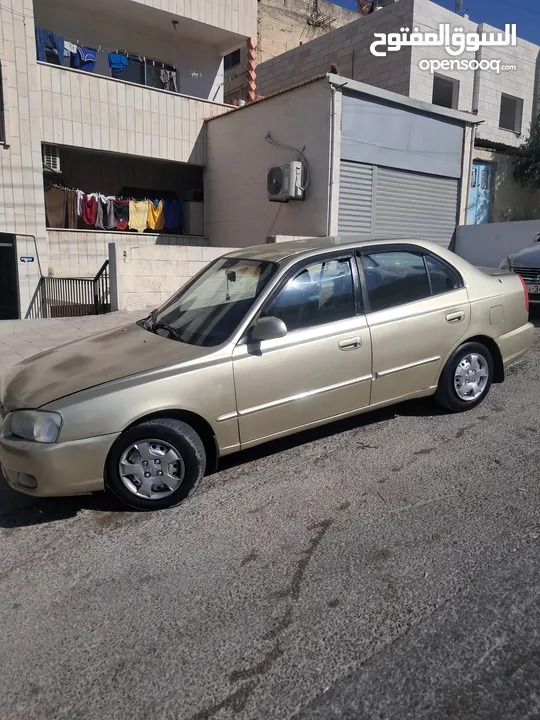 فيرنا 1999 للبيع 2800 قابل للتفاوض