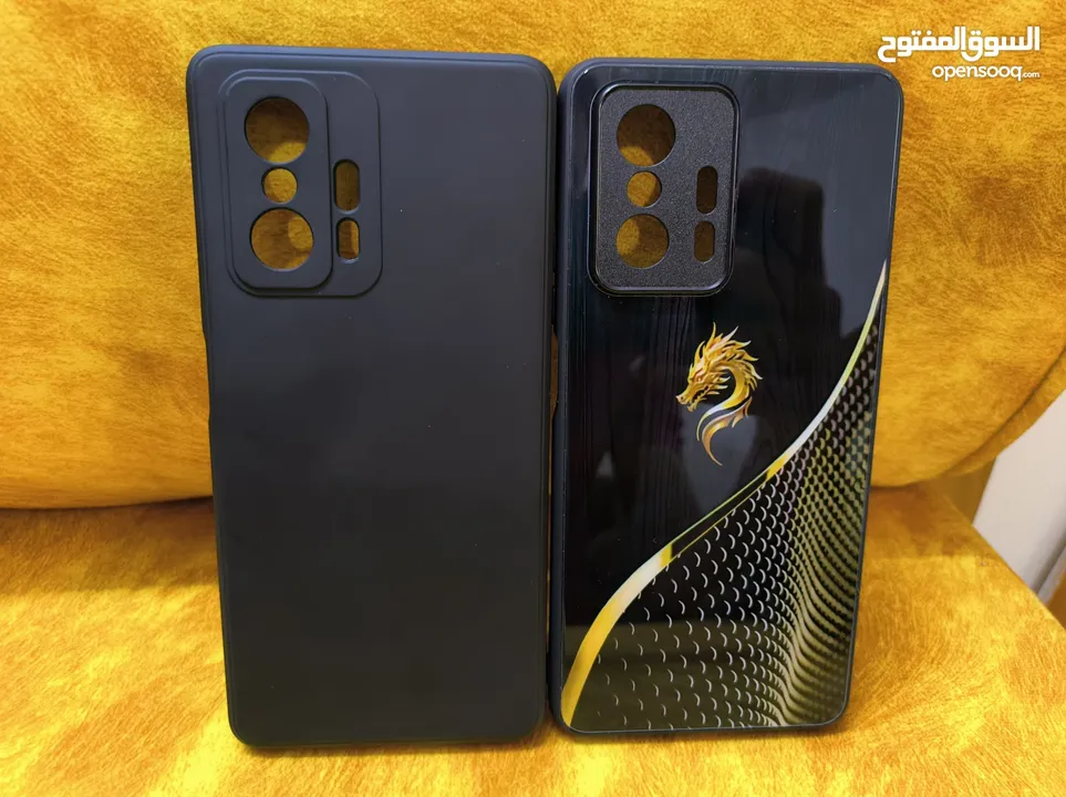 mi 11t pro 5G سعر حر-ق