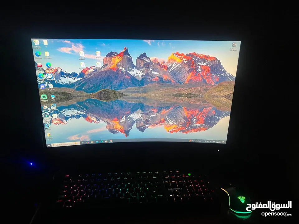 Pc gaming new