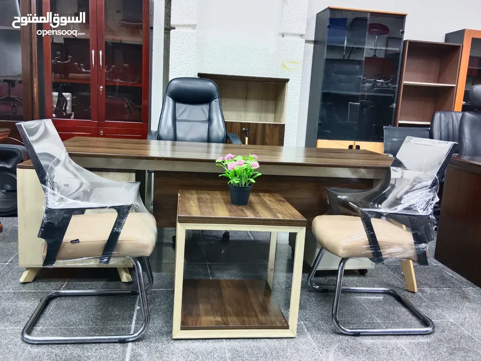 used office furniture sale in Qatar