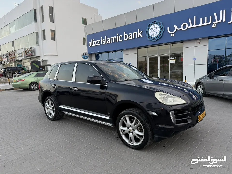 Porsche Cayenne S for URGENT sale. SPECIAL PRICE.