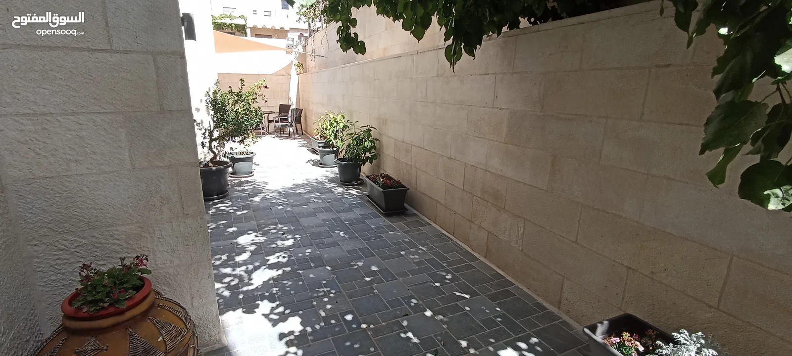 شقة مفروشة للإيجار 130م2 ( Property 11734 )-174848040