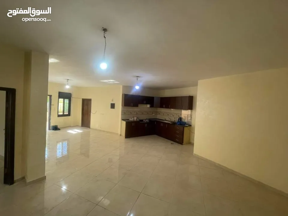 شقة مستقلة بأول سردا للايجار