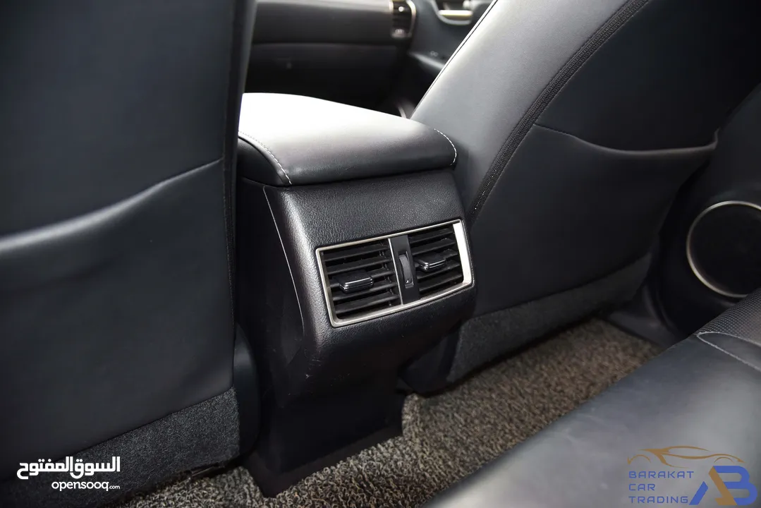 لكزس هايبرد 2017 Lexus NX300h