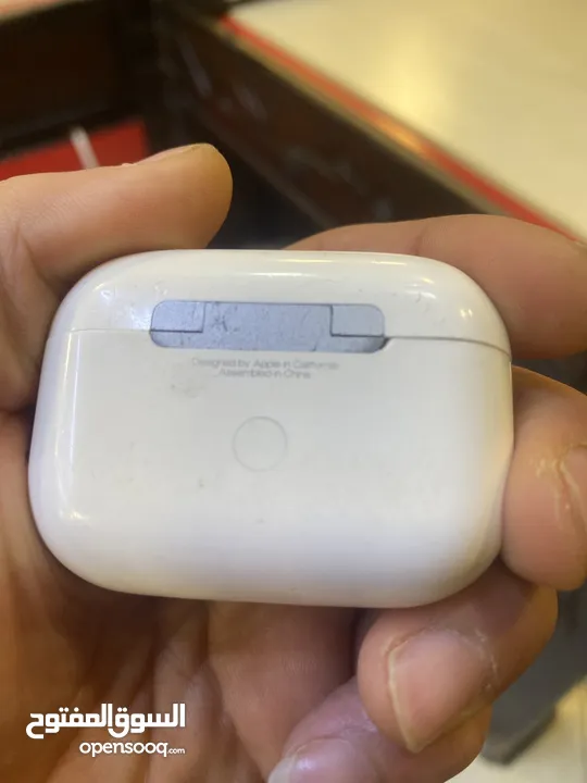 airpods pro 2
