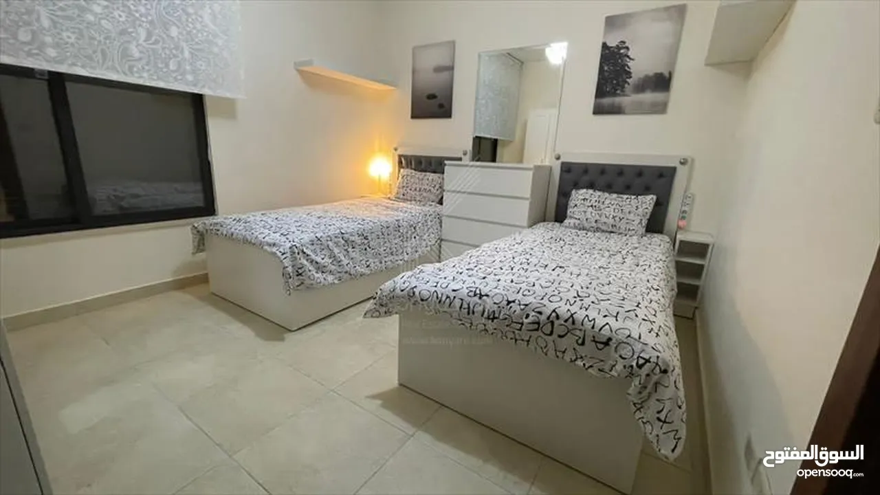 Luxurious Furnished Apartment For Rent In Um Uthaina