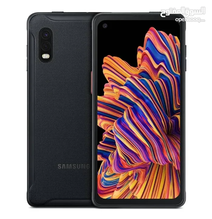 samsung xcover شريحتين