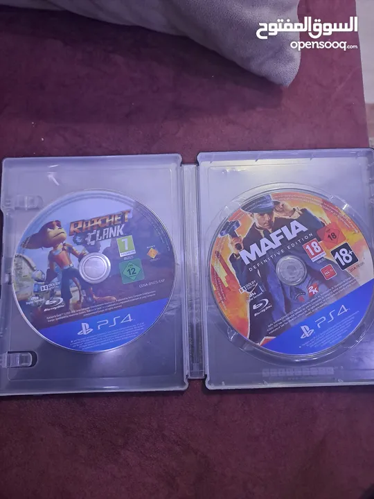 ps5 مستعمل للبيع