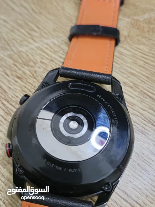 Samsung galaxy watch 3