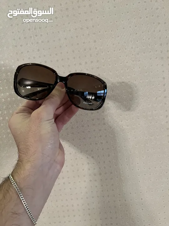 نظارات شمسية ستورم و بولر سولر للبيع