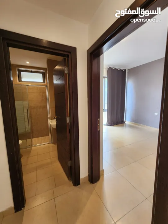 شقة استثمارية فارغة للبيع أو للإيجار - ref : 14589