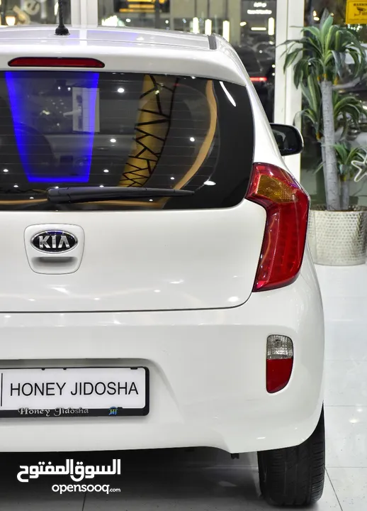 Chevrolet Spark ( 2019 Model ) in White Color GCC Specs