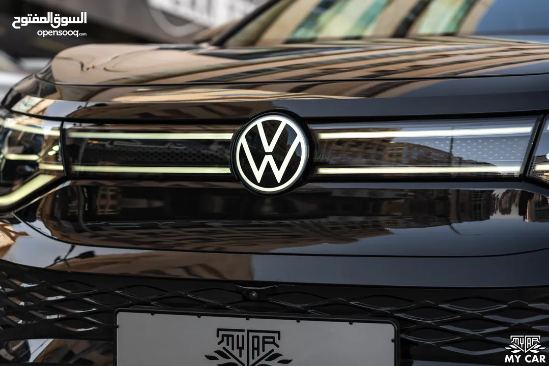 2024 Volkswagen ID.6 X PRO