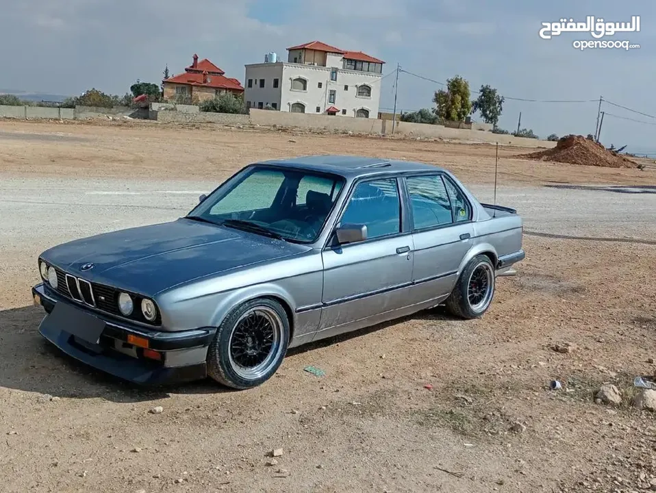 BMWE301987
