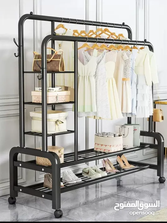 علاقه ملابس الترند