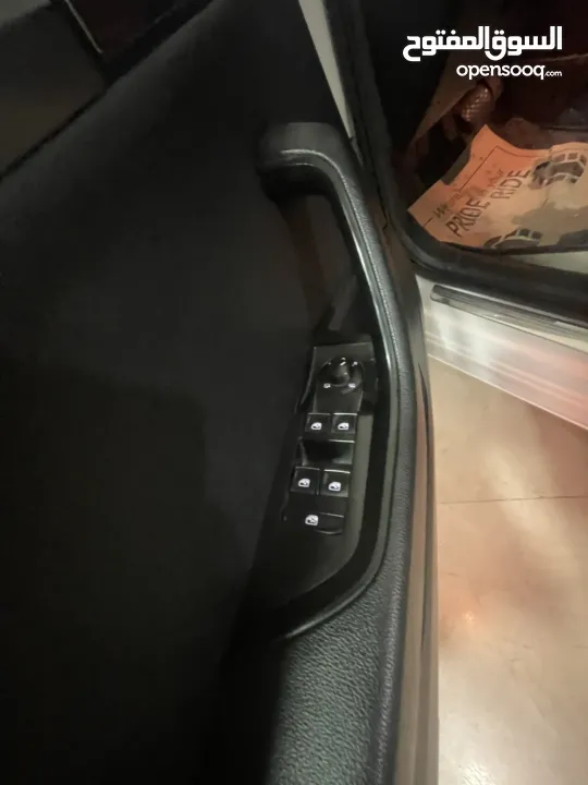 سكودا سوبيرب