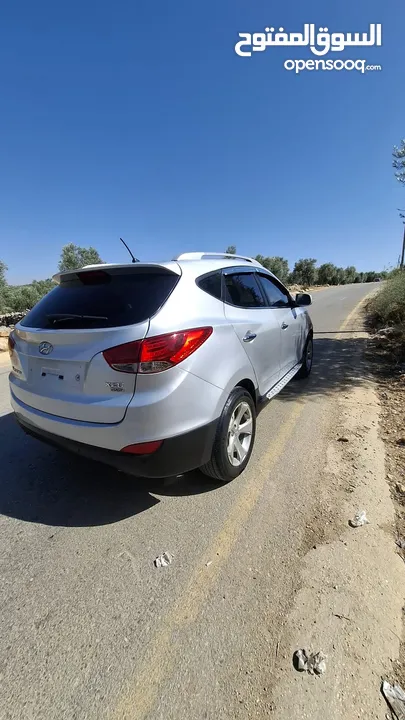 هونداي توسان