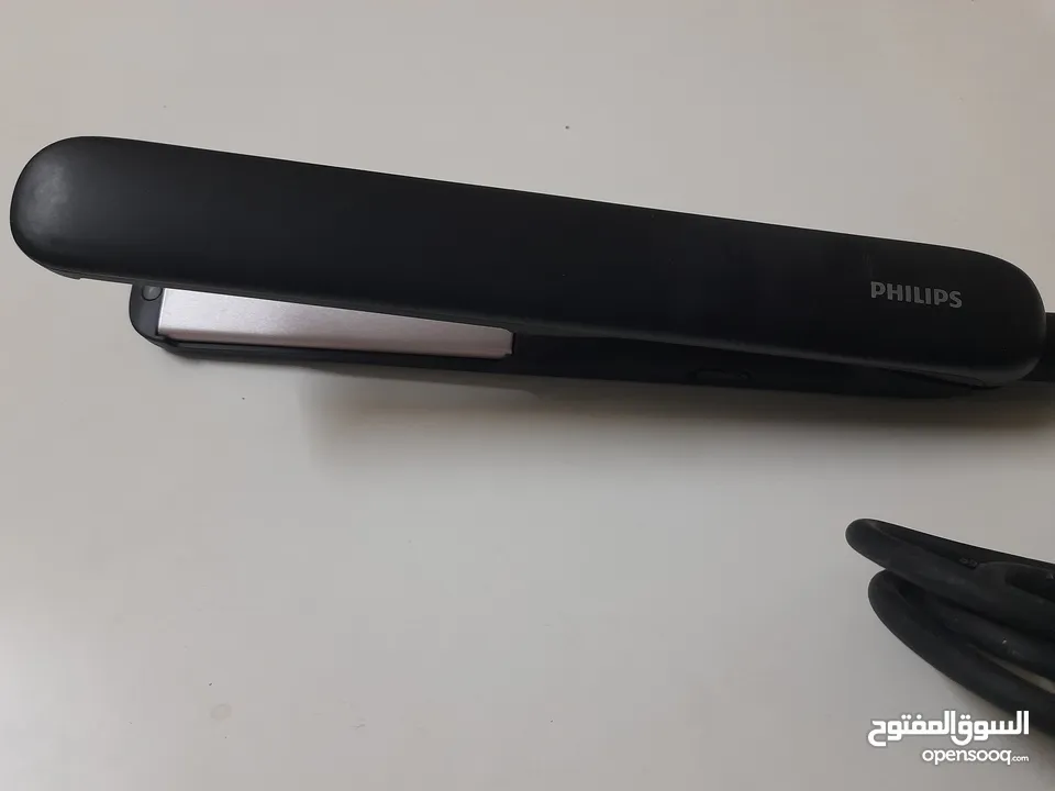 مصفف شعر ماركات فيلبس hair straightener Philips