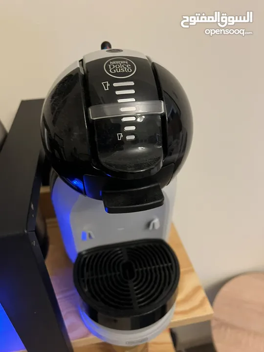 Coffee machine