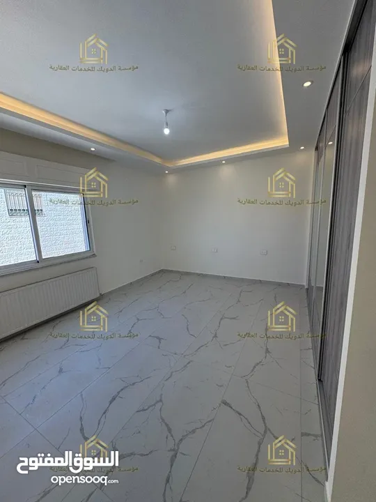 شقة فاخرة - دير غبار - 4نوم 2ماستر - 380م - مطبخ فاخر - فايربليس - قرب الخدمات