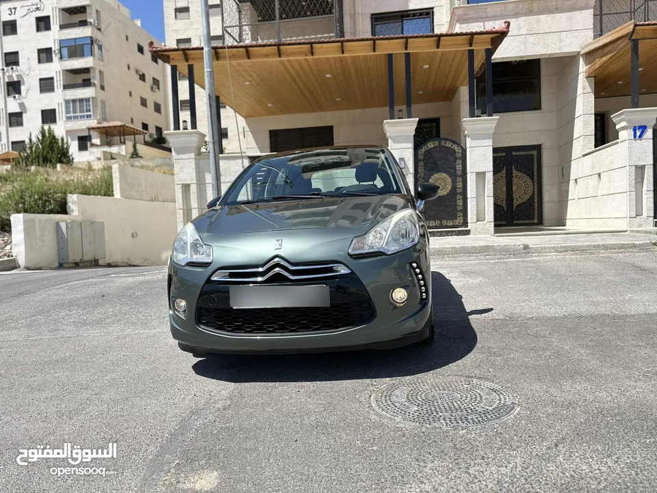 ستروين c3 2011 بحالة جيدا جدا 4 جيد اتوماتيك تب ترونك  3 وضعيات قياة صيانة كاملة   الفحص مرفق