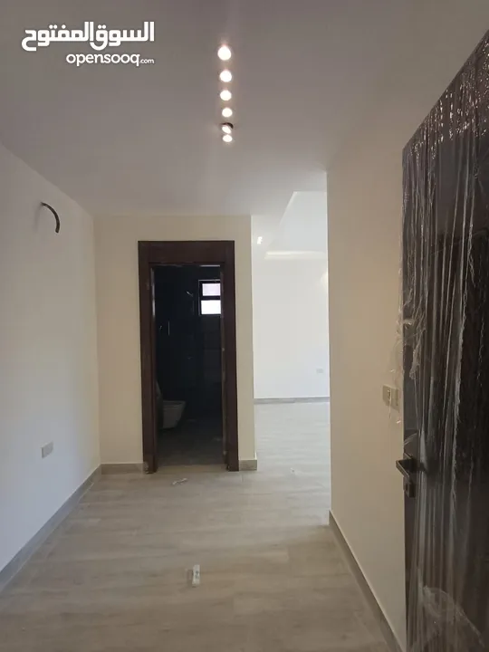 شقة فاخرة لم تسكن