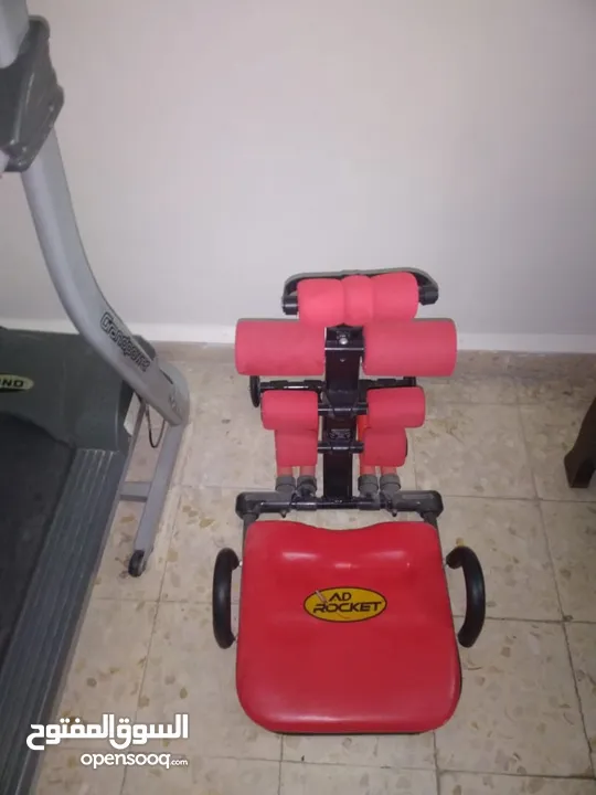 أجهزا رياضيه