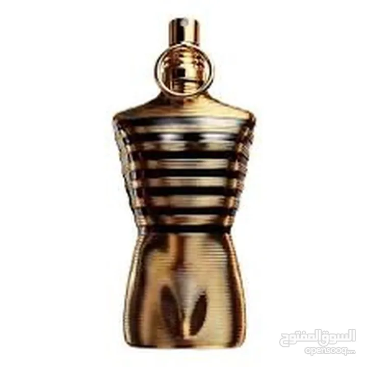 بجميع أنواعه Jean paul Gaultier 125ml