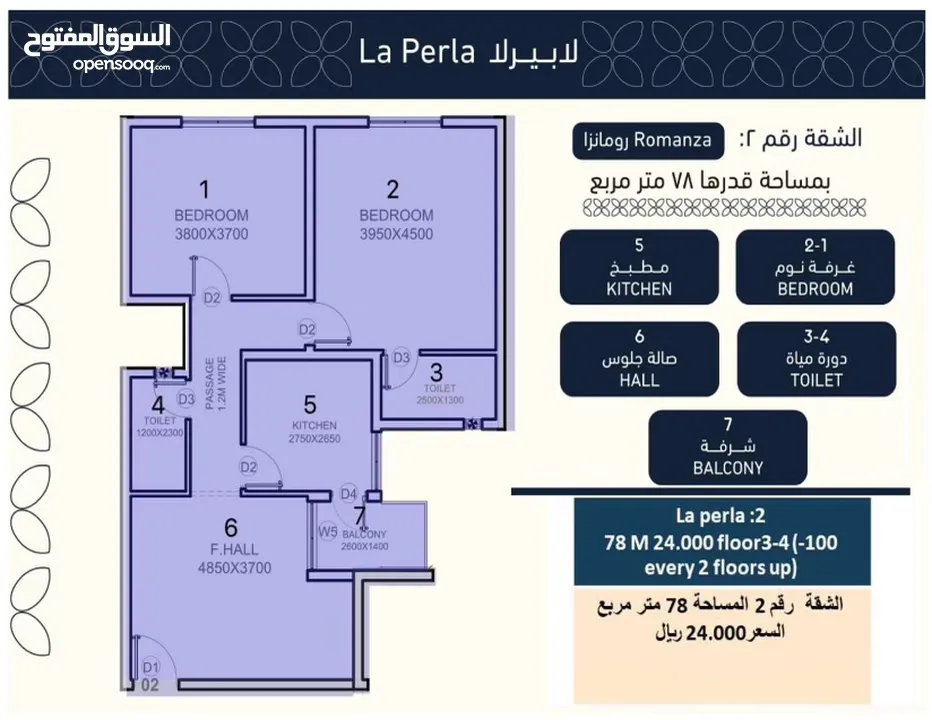 الاقوى والافضل في السوق العقاري اقساط 5 سنوات وريح بالك من البنوك اتصل بالفرقاني الان