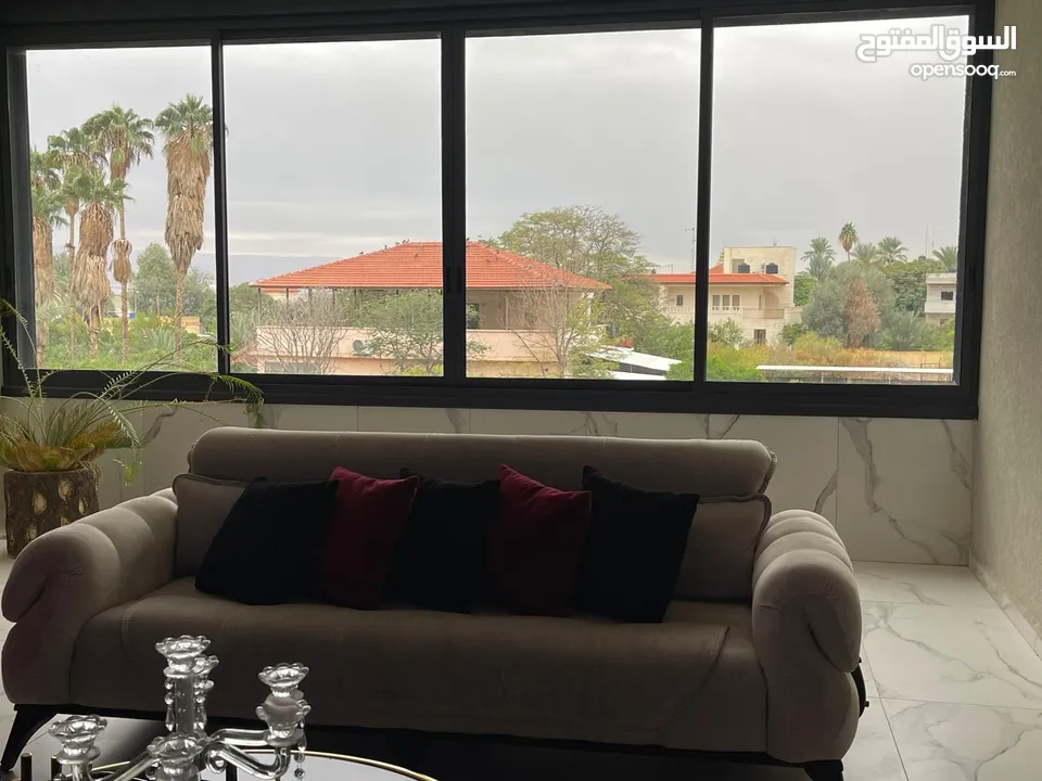 شقة دبليكس للبيع