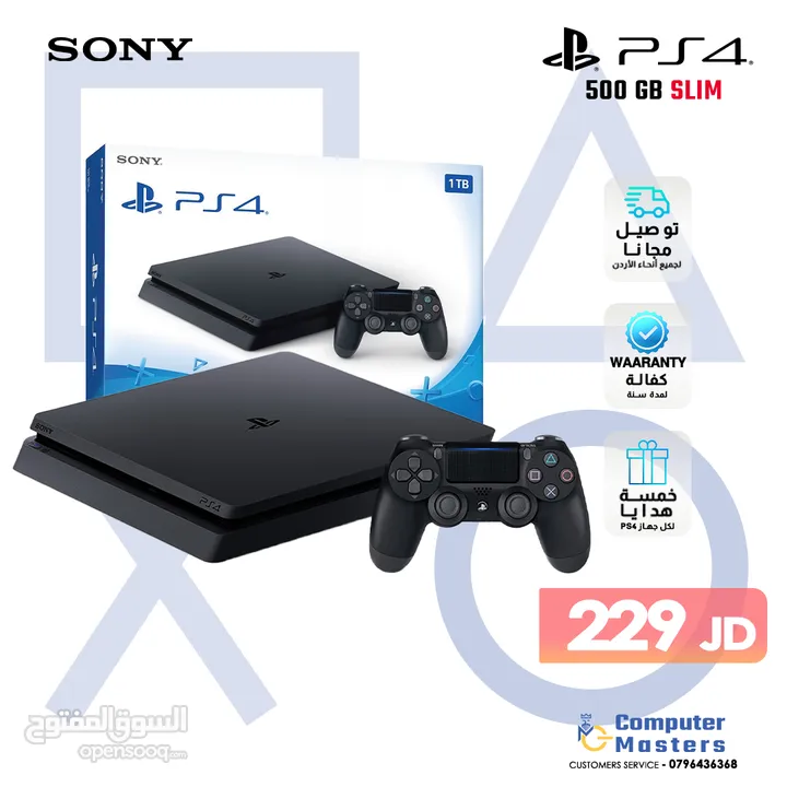 XBOX / Playstation 4 / 5
