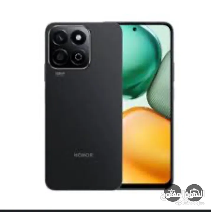 HONOR X8C 8ram/512  هونر x8c 8رام /512 جيجا جديد  كفاله الوكيل الرسمي