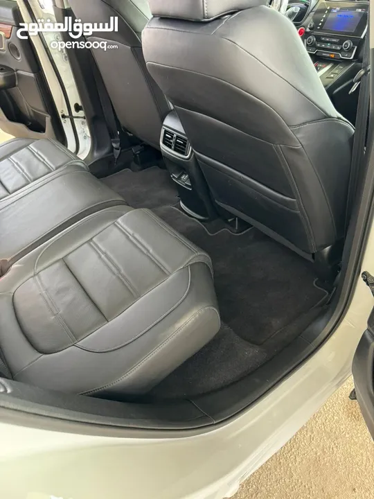 هوندا Crv 2020 للبيع للاعفاءات