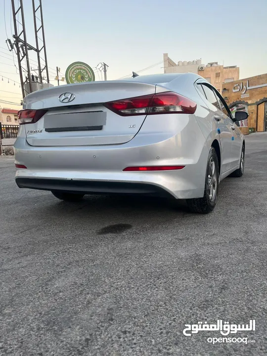 هونداي  اي دي2018/Hyundai AD2018