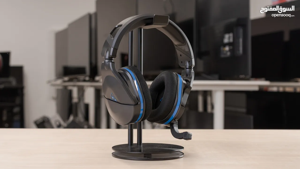 سماعة ويرليس turtle beach stealth 600 gen2