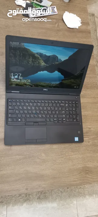 Dell latitude i5 8th Gen 16 ram