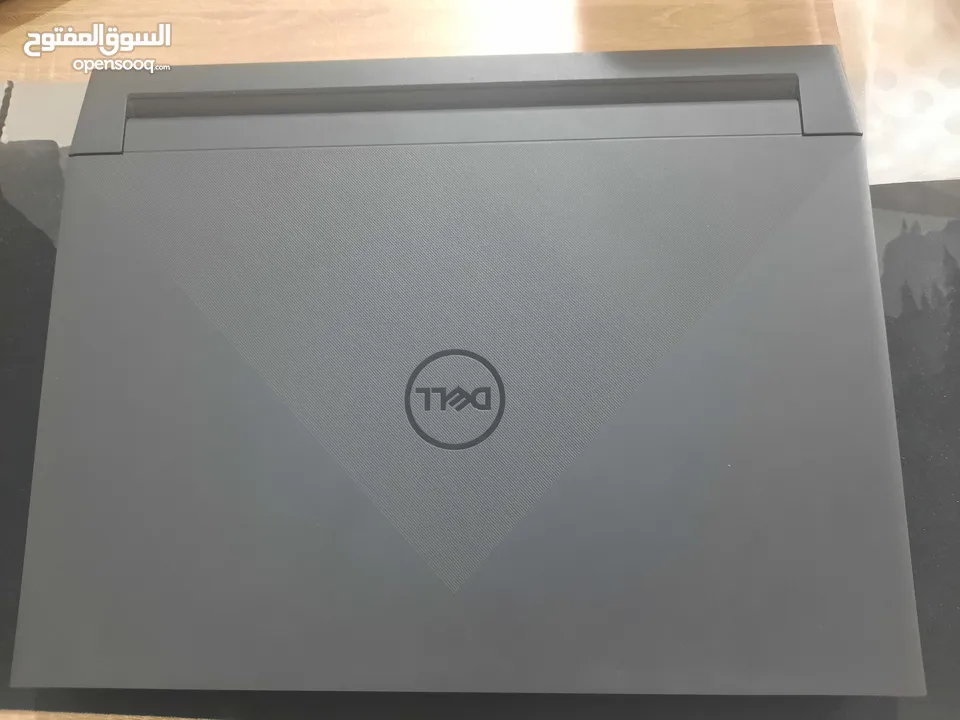 لابتوب ينفع للدراسة و البرمجة و اللعب  dell g15