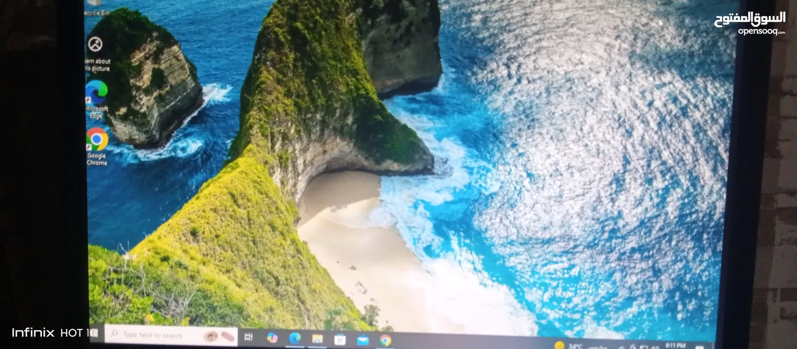 Windows 10 pro