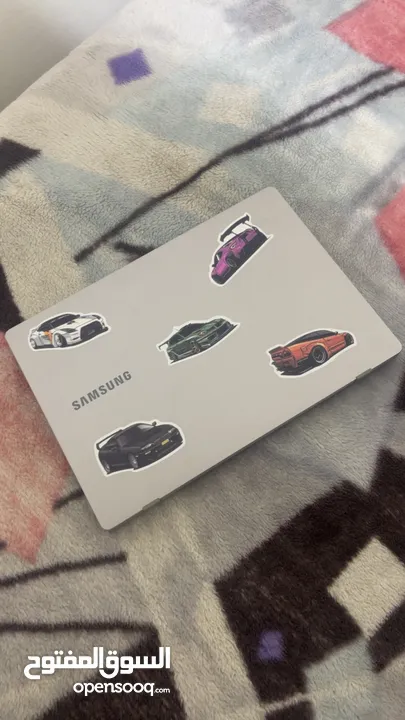 لاب سامسونج chrome os نظيف