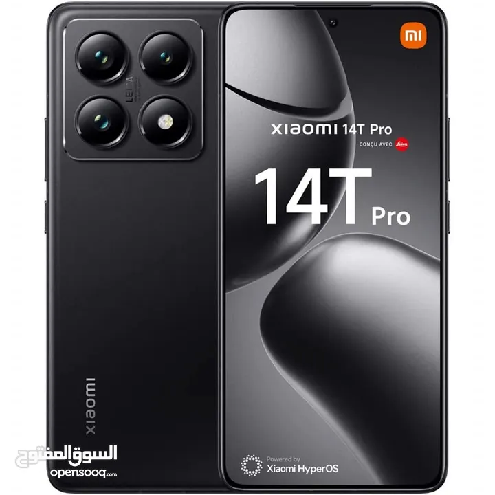 شاومي 14t pro للبيع الرجاء قرائة الوصف