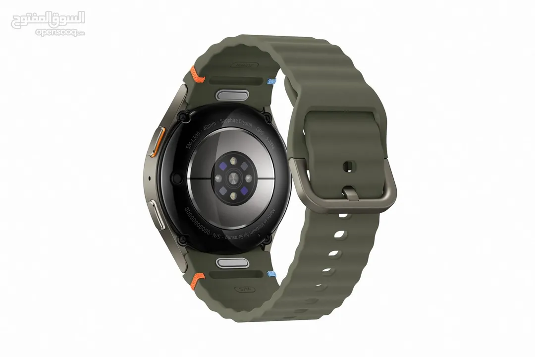 Samsung galaxy watch 7 (44mm) (bluetooth)