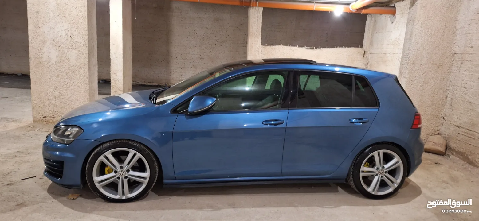 golf mk7 tsi