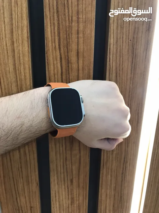 Apple Watch Ultra 2