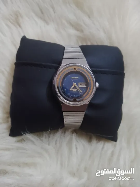 ساعات ستاتي اصليات ماركات عالميه
