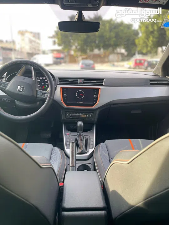 سيات ارونا 2019 فل اضافات بسعر مميززز على الكاش