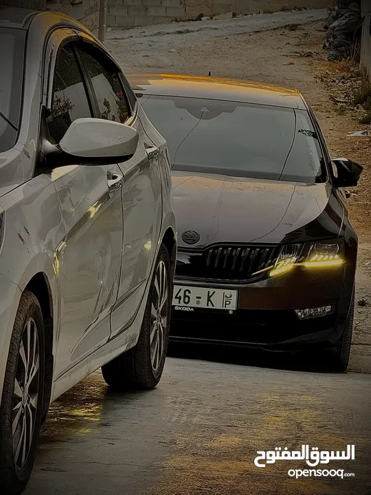 سكودا اوكتافيا 2000 بنزين محداش يوجع راسي يحكيلي لونها 1400 اخذتها السيارة 190 إمكانية البدل حسب