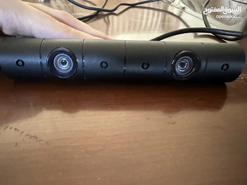 Ps4 camera