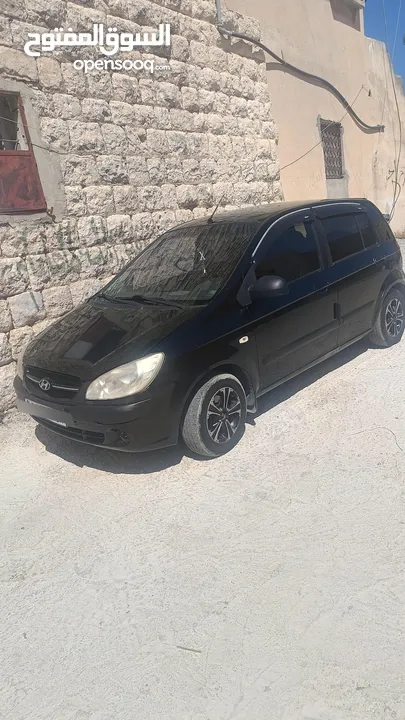 هونداي جيتس (كليك)